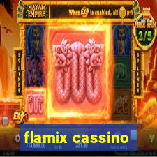 flamix cassino